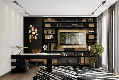 Shinto II Desk