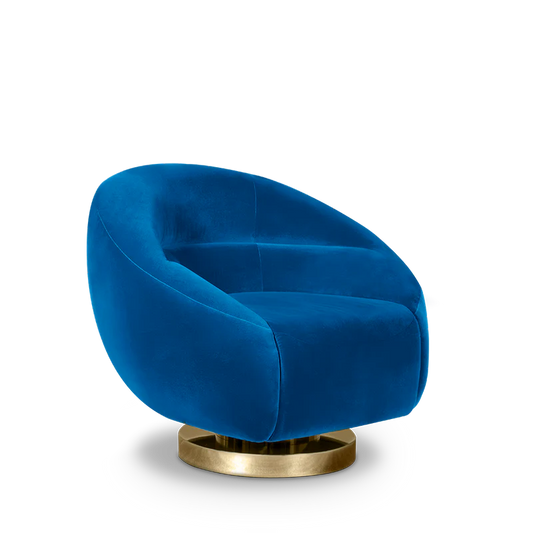 Mansfield Armchair
