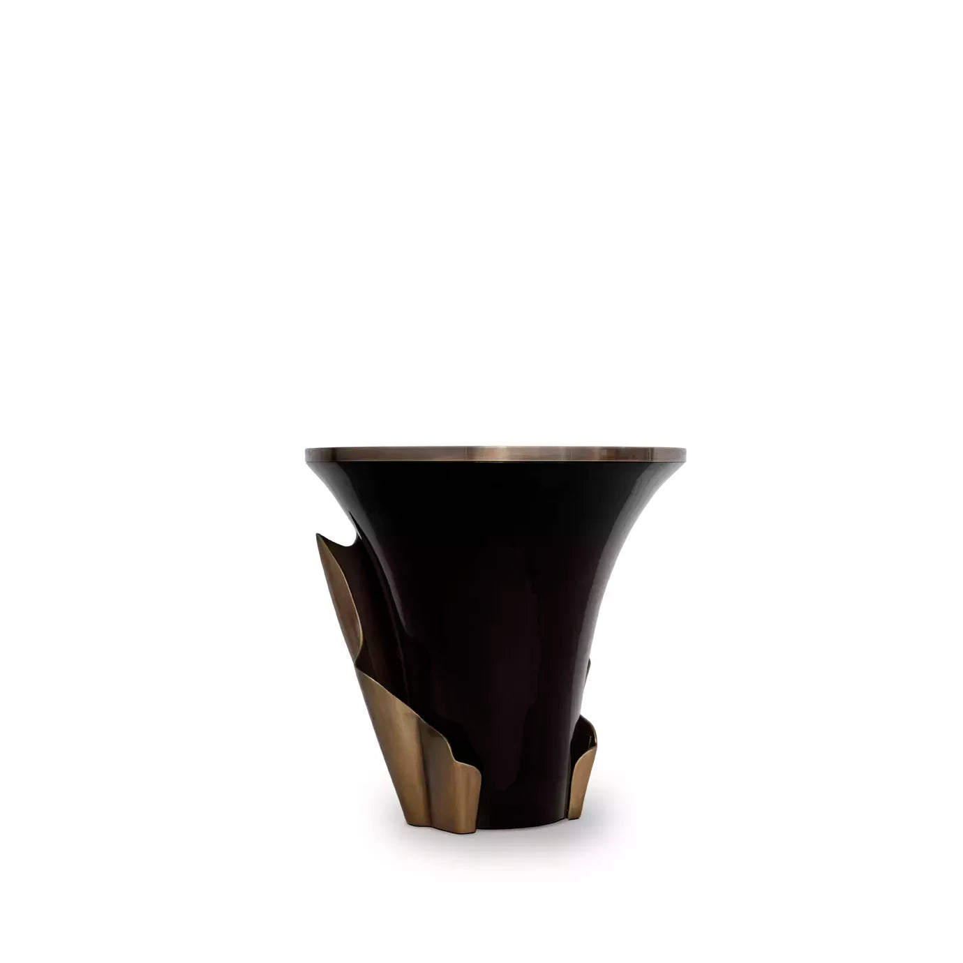 Yasmine Round Side Table