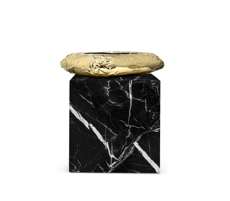 Stonehenge Side Table