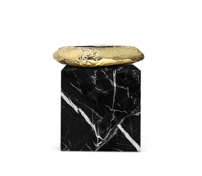 Stonehenge Side Table