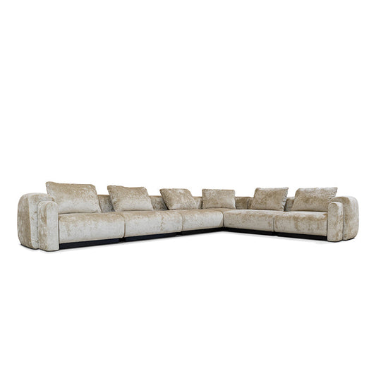 Bohol Modular Sofa