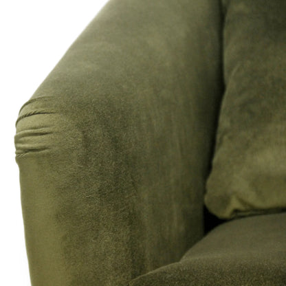 Earth Armchair