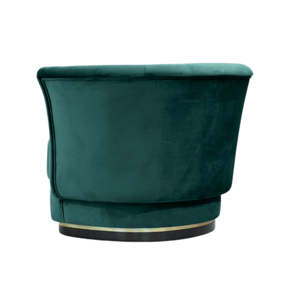 Elk Armchair