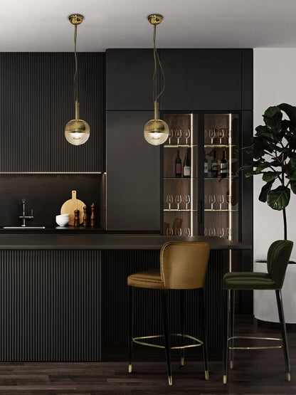 Dalyan Bar Chair