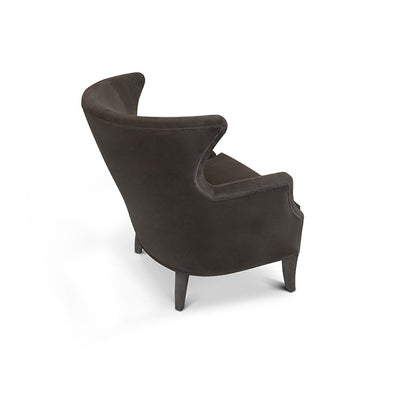 Dukono II Armchair