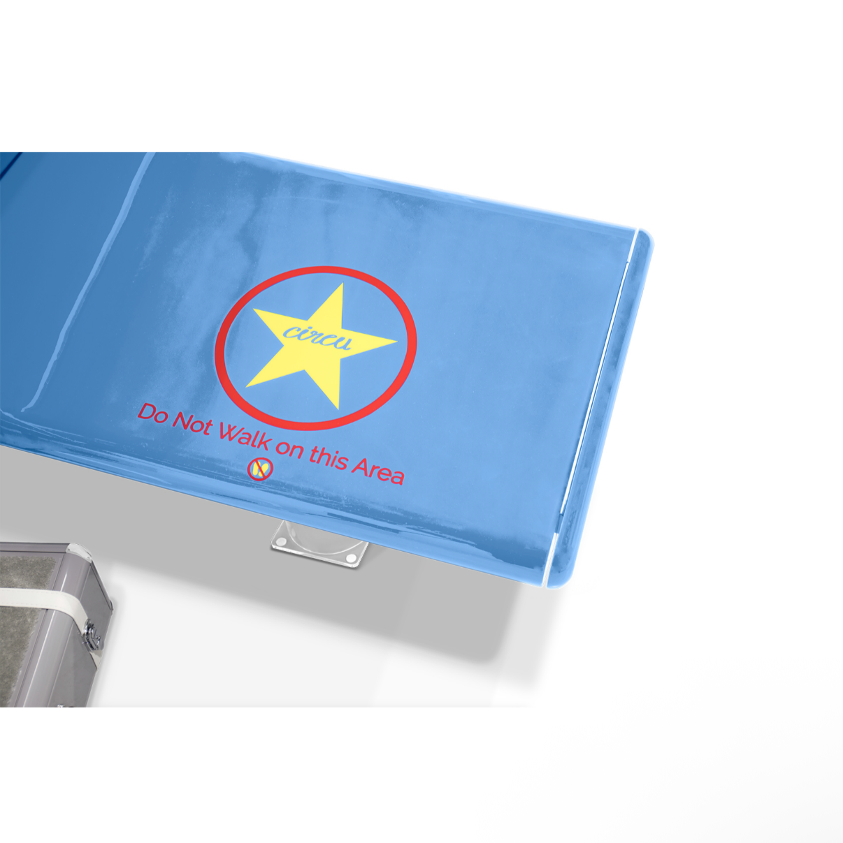Sky One Plane
Bed