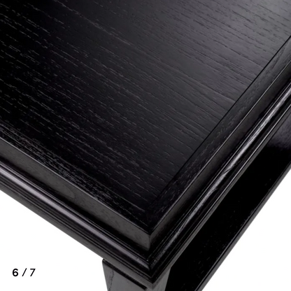 Coffee Table Americana