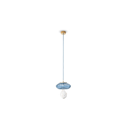 Mushroom II Pendant by Boca do Lobo