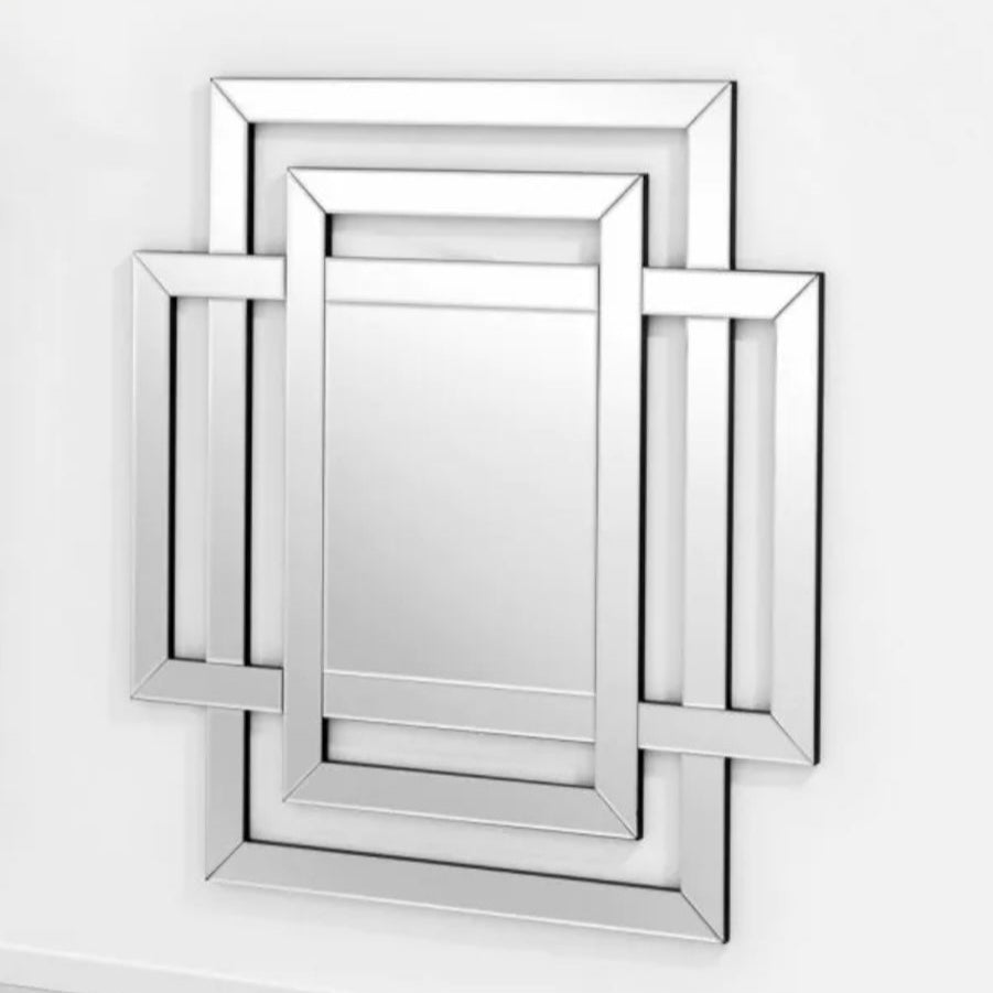 Mortimer Mirror