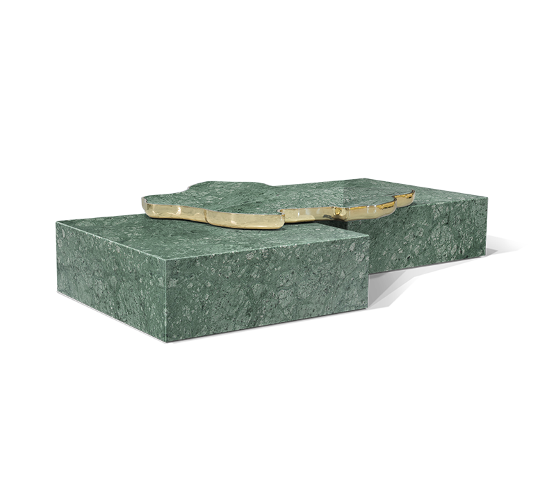 Navarra Center Table