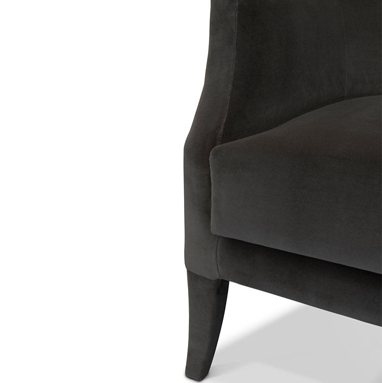 Dukono II Armchair