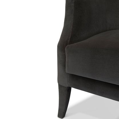 Dukono II Armchair