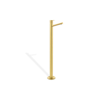 Origin II Mounting Floor Mixer Tap