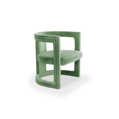 Rukay Bold Armchair