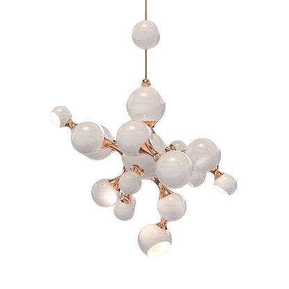 Atomic Pendant Suspension By DelightFull