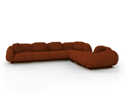 Opus Modular Sofa