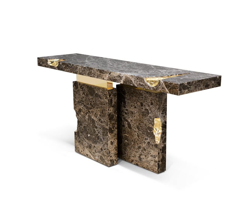 Empire Console