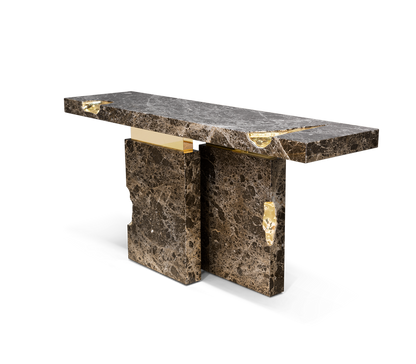 Empire Console