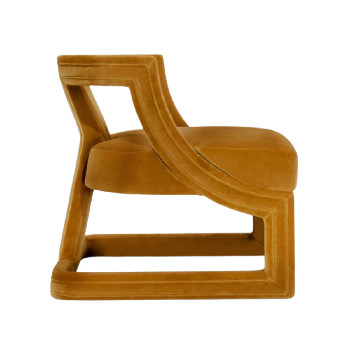 Bataka Bold Armchair