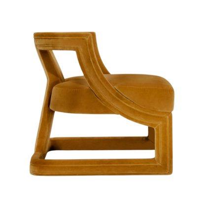 Bataka Bold Armchair
