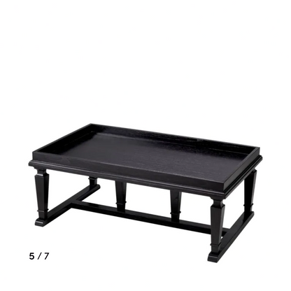 Coffee Table Americana