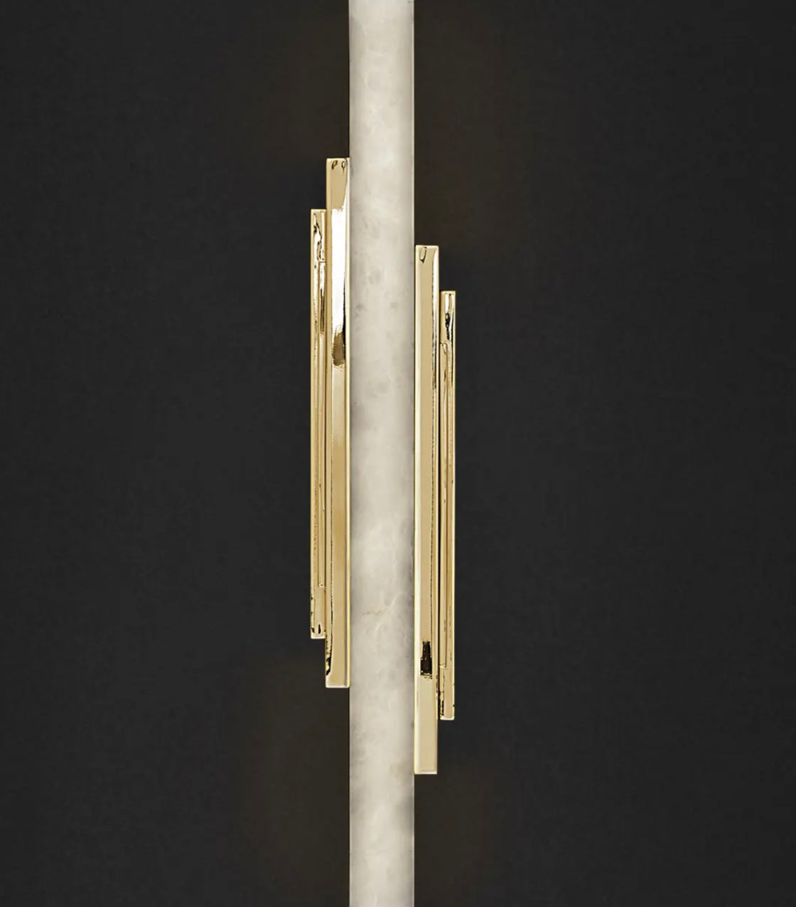 Skyline Wall Lamp by Luxxu