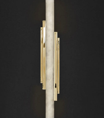 Skyline Wall Lamp by Luxxu