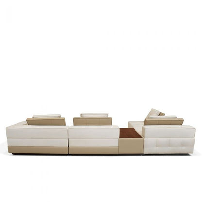 Capuchin Modular Sofa