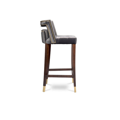 Naj Counter Stool