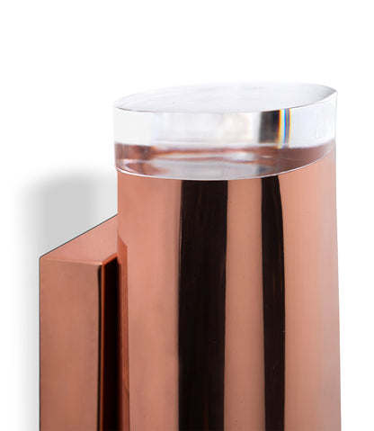 Phong Wall Lamp by Brabbu