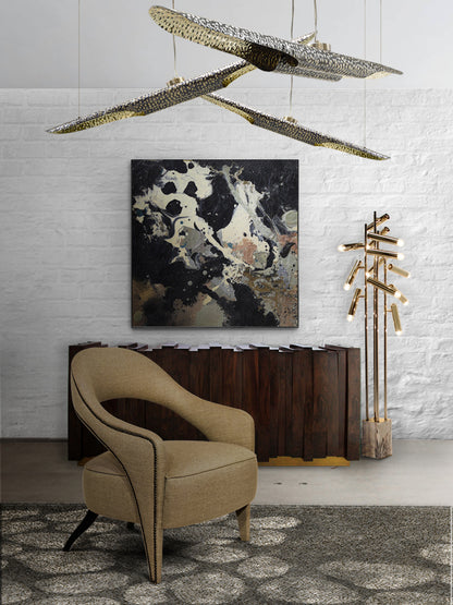 Tellus Armchair