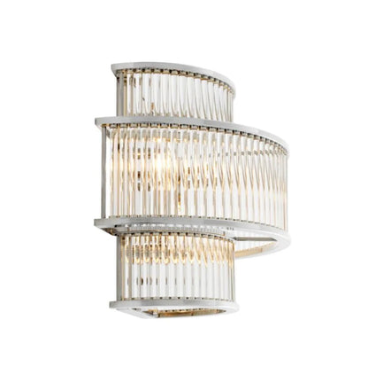 Wall Lamp Mancini by Eichholtz