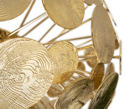 Newton Chandelier by Boca do Lobo