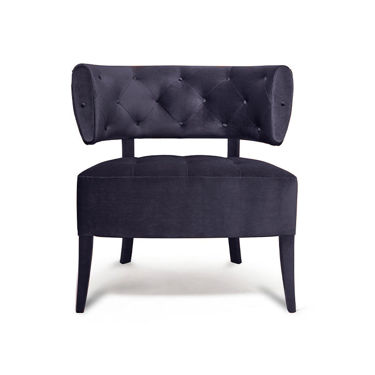 Zulu Armchair