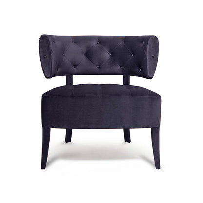 Zulu Armchair