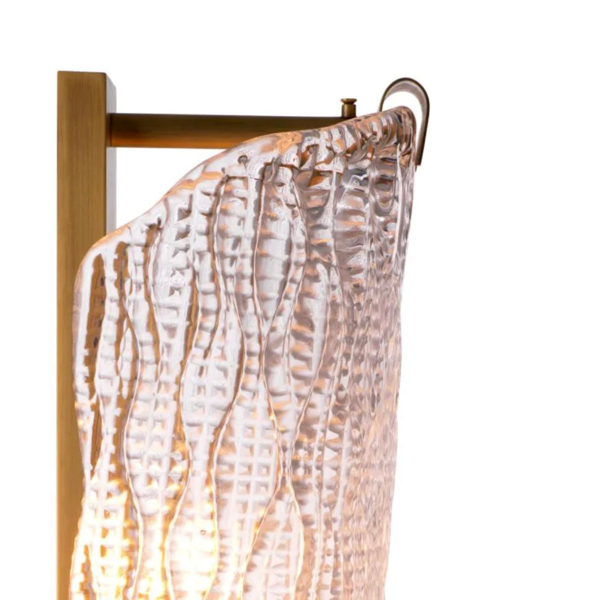 Wall Lamp Todd by Eichholtz
