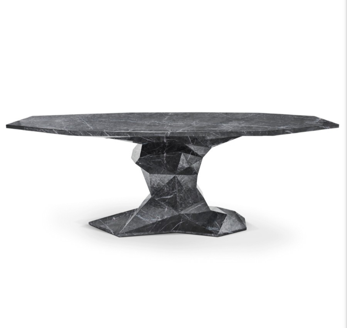 BONSAI DINING TABLE