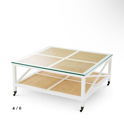 Coffee Table Bahamas