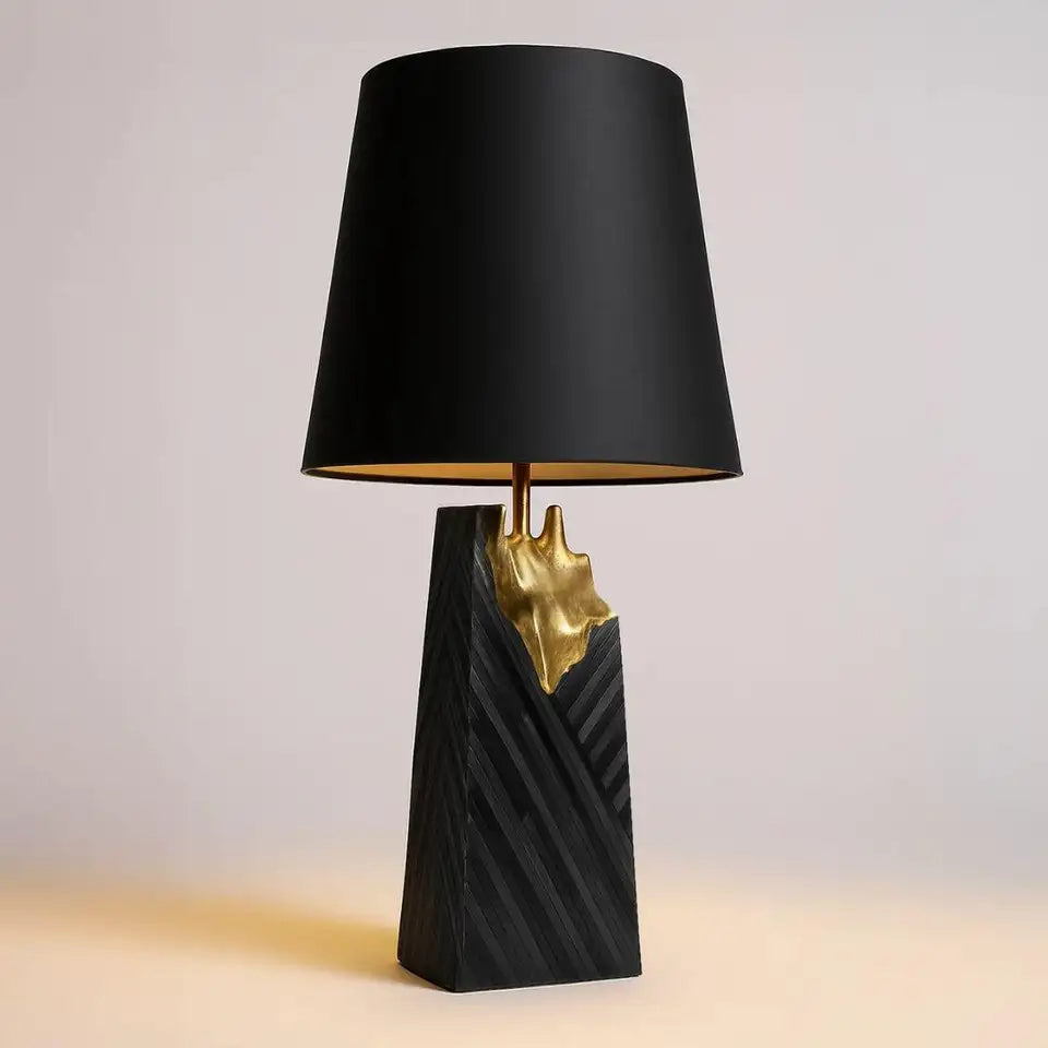 Gild Table Lamp