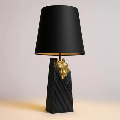 Gild Table Lamp