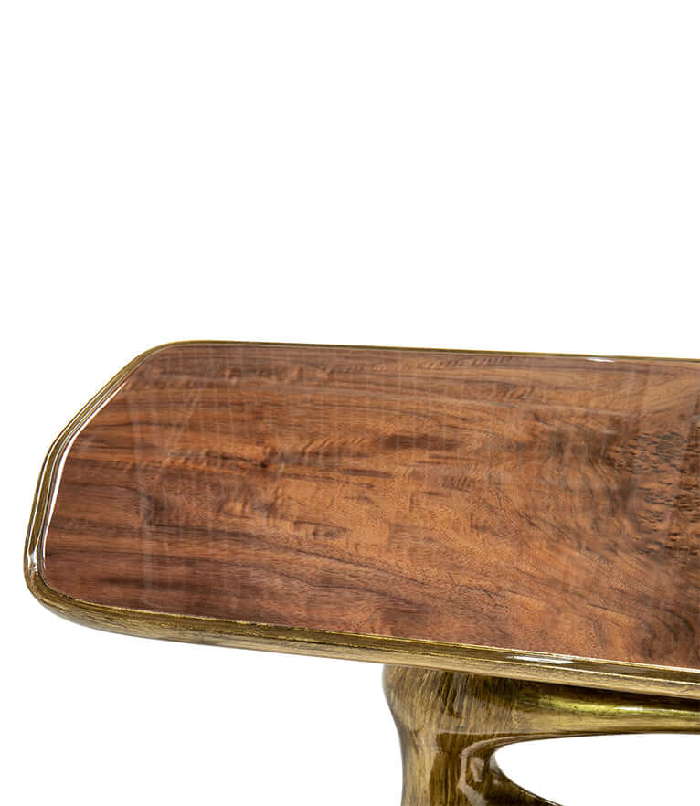 Bastei Console