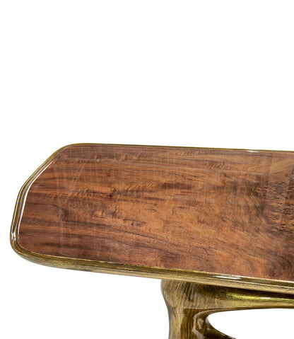 Bastei Console