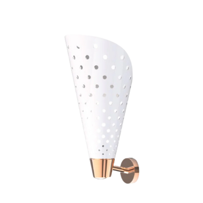 Dizzy Wall Light by Delightfull