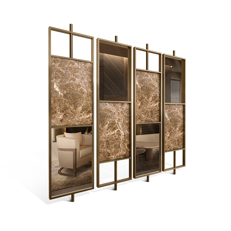 Arabica Screen