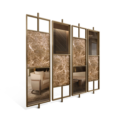 Arabica Screen