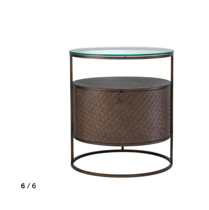 Nightstand Napa Valley