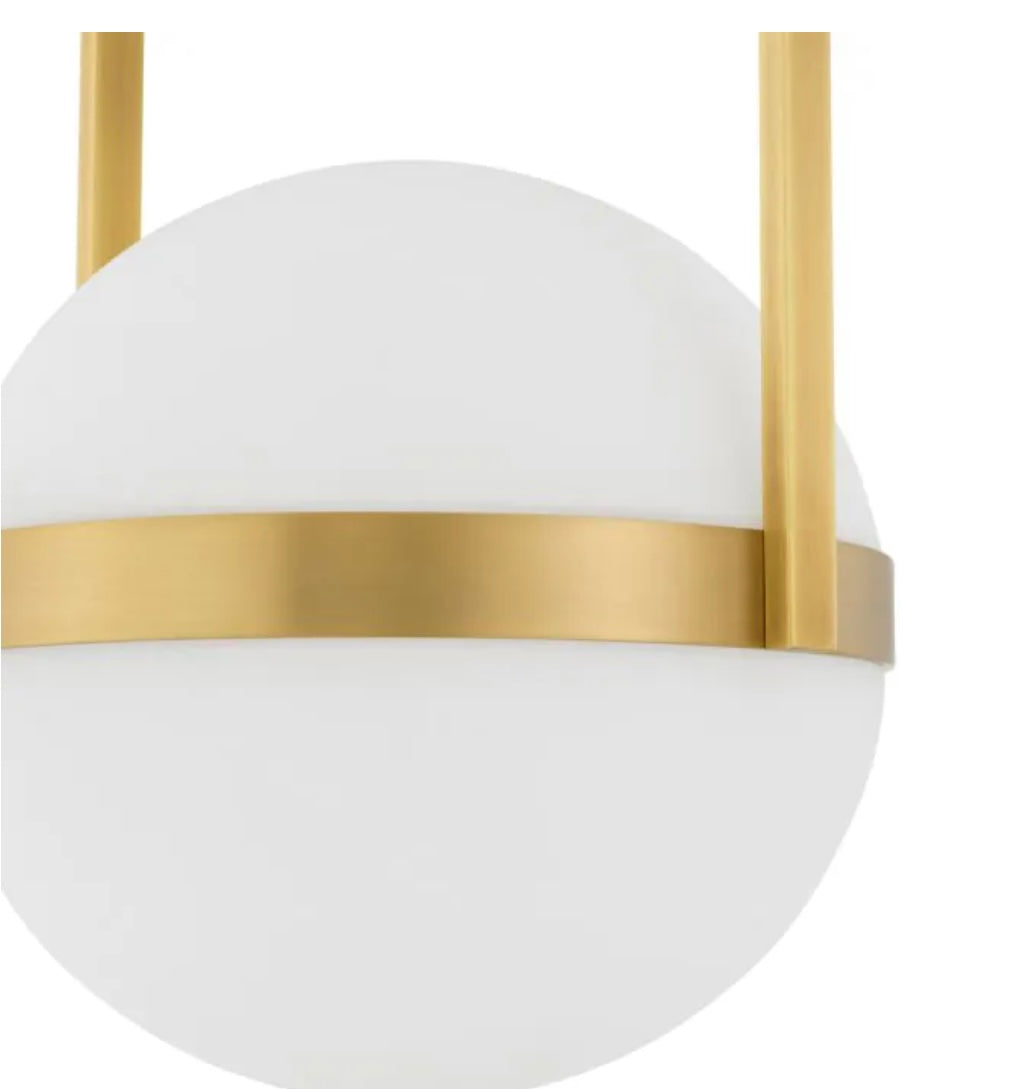 Ceiling Lamp Dover by Eichholtz