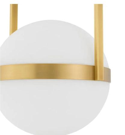 Ceiling Lamp Dover by Eichholtz