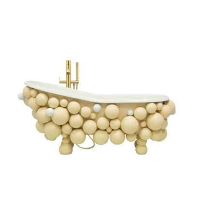 Newton Bathtub